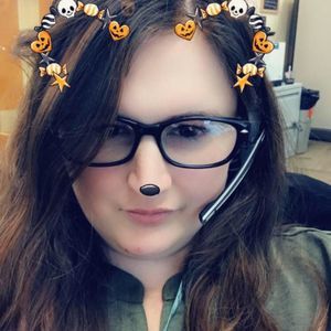 Meet your Posher, Candace